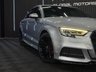 USED 2016 66 AUDI A3 2.0 TDI S line Saloon 4dr Diesel Manual Euro 6 (s/s) (150 ps) 