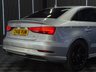 USED 2016 66 AUDI A3 2.0 TDI S line Saloon 4dr Diesel Manual Euro 6 (s/s) (150 ps) 