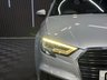 USED 2016 66 AUDI A3 2.0 TDI S line Saloon 4dr Diesel Manual Euro 6 (s/s) (150 ps) 