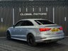 USED 2016 66 AUDI A3 2.0 TDI S line Saloon 4dr Diesel Manual Euro 6 (s/s) (150 ps) 