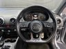 USED 2016 66 AUDI A3 2.0 TDI S line Saloon 4dr Diesel Manual Euro 6 (s/s) (150 ps) 