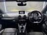 USED 2016 66 AUDI A3 2.0 TDI S line Saloon 4dr Diesel Manual Euro 6 (s/s) (150 ps) 