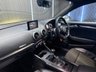 USED 2016 66 AUDI A3 2.0 TDI S line Saloon 4dr Diesel Manual Euro 6 (s/s) (150 ps) 