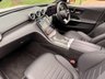 USED 2022 72 MERCEDES-BENZ C-CLASS 2.0 C300dh MHEV AMG Line (Premium Plus) Estate 5dr Diesel Hybrid G-Tronic+ Euro 6 (s/s) (285 ps) 