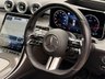 USED 2022 72 MERCEDES-BENZ C-CLASS 2.0 C300dh MHEV AMG Line (Premium Plus) Estate 5dr Diesel Hybrid G-Tronic+ Euro 6 (s/s) (285 ps) 