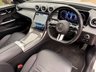 USED 2022 72 MERCEDES-BENZ C-CLASS 2.0 C300dh MHEV AMG Line (Premium Plus) Estate 5dr Diesel Hybrid G-Tronic+ Euro 6 (s/s) (285 ps) 