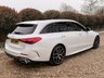USED 2022 72 MERCEDES-BENZ C-CLASS 2.0 C300dh MHEV AMG Line (Premium Plus) Estate 5dr Diesel Hybrid G-Tronic+ Euro 6 (s/s) (285 ps) 