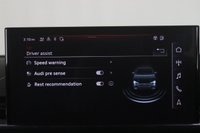 USED 2020 20 AUDI A4 2.0 TDI 35 S line S Tronic Euro 6 (s/s) 4dr SPRING SALE NOW ON, SAVE 100s!