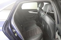 USED 2020 20 AUDI A4 2.0 TDI 35 S line S Tronic Euro 6 (s/s) 4dr SPRING SALE NOW ON, SAVE 100s!