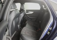 USED 2020 20 AUDI A4 2.0 TDI 35 S line S Tronic Euro 6 (s/s) 4dr SPRING SALE NOW ON, SAVE 100s!