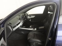 USED 2020 20 AUDI A4 2.0 TDI 35 S line S Tronic Euro 6 (s/s) 4dr SPRING SALE NOW ON, SAVE 100s!