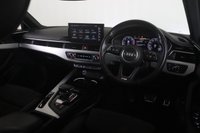 USED 2020 20 AUDI A4 2.0 TDI 35 S line S Tronic Euro 6 (s/s) 4dr SPRING SALE NOW ON, SAVE 100s!