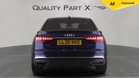 USED 2020 20 AUDI A4 2.0 TDI 35 S line S Tronic Euro 6 (s/s) 4dr SPRING SALE NOW ON, SAVE 100s!