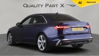 USED 2020 20 AUDI A4 2.0 TDI 35 S line S Tronic Euro 6 (s/s) 4dr SPRING SALE NOW ON, SAVE 100s!