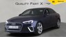 USED 2020 20 AUDI A4 2.0 TDI 35 S line S Tronic Euro 6 (s/s) 4dr SPRING SALE NOW ON, SAVE 100s!