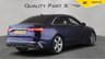 USED 2020 20 AUDI A4 2.0 TDI 35 S line S Tronic Euro 6 (s/s) 4dr SPRING SALE NOW ON, SAVE 100s!