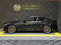 USED 2024 BMW 2 SERIES 3.0 M240i Coupe 2dr Petrol Auto xDrive Euro 6 (s/s) (374 ps) 20" Alloys / Carbon Style Kit
