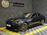 USED 2024 BMW 2 SERIES 3.0 M240i Coupe 2dr Petrol Auto xDrive Euro 6 (s/s) (374 ps) 20" Alloys / Carbon Style Kit