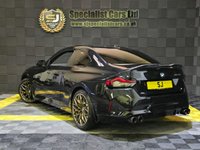 USED 2024 BMW 2 SERIES 3.0 M240i Coupe 2dr Petrol Auto xDrive Euro 6 (s/s) (374 ps) 20" Alloys / Carbon Style Kit