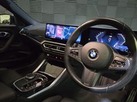 USED 2024 BMW 2 SERIES 3.0 M240i Coupe 2dr Petrol Auto xDrive Euro 6 (s/s) (374 ps) 20" Alloys / Carbon Style Kit