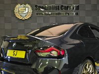 USED 2024 BMW 2 SERIES 3.0 M240i Coupe 2dr Petrol Auto xDrive Euro 6 (s/s) (374 ps) 20" Alloys / Carbon Style Kit