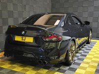 USED 2024 BMW 2 SERIES 3.0 M240i Coupe 2dr Petrol Auto xDrive Euro 6 (s/s) (374 ps) 20" Alloys / Carbon Style Kit