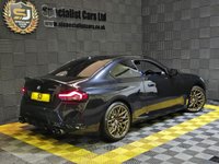 USED 2024 BMW 2 SERIES 3.0 M240i Coupe 2dr Petrol Auto xDrive Euro 6 (s/s) (374 ps) 20" Alloys / Carbon Style Kit