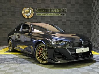 2024 BMW 2 SERIES