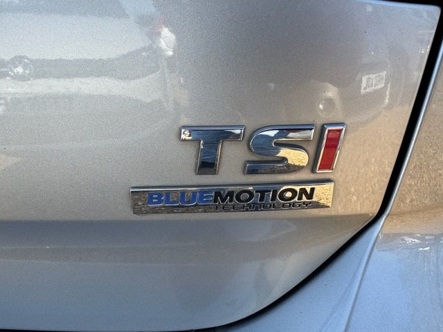 2013 VOLKSWAGEN GOLF 1.4 TSI BlueMotion Tech SE Hatchback 5dr Petrol Manual Euro 5 (s/s) (122 ps) - Photo 12