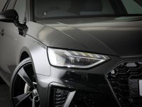 USED 2023 73 AUDI A4 AVANT 2.0 TFSI 40 S line Estate 5dr Petrol S Tronic Euro 6 (s/s) (204 ps) ***GERMAN CAR SPECIALIST***