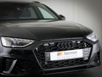 USED 2023 73 AUDI A4 AVANT 2.0 TFSI 40 S line Estate 5dr Petrol S Tronic Euro 6 (s/s) (204 ps) ***GERMAN CAR SPECIALIST***