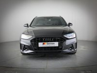 USED 2023 73 AUDI A4 AVANT 2.0 TFSI 40 S line Estate 5dr Petrol S Tronic Euro 6 (s/s) (204 ps) ***GERMAN CAR SPECIALIST***