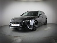 USED 2023 73 AUDI A4 AVANT 2.0 TFSI 40 S line Estate 5dr Petrol S Tronic Euro 6 (s/s) (204 ps) ***GERMAN CAR SPECIALIST***