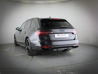 USED 2023 73 AUDI A4 AVANT 2.0 TFSI 40 S line Estate 5dr Petrol S Tronic Euro 6 (s/s) (204 ps) ***GERMAN CAR SPECIALIST***