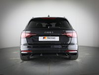 USED 2023 73 AUDI A4 AVANT 2.0 TFSI 40 S line Estate 5dr Petrol S Tronic Euro 6 (s/s) (204 ps) ***GERMAN CAR SPECIALIST***
