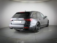 USED 2023 73 AUDI A4 AVANT 2.0 TFSI 40 S line Estate 5dr Petrol S Tronic Euro 6 (s/s) (204 ps) ***GERMAN CAR SPECIALIST***