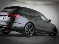 USED 2023 73 AUDI A4 AVANT 2.0 TFSI 40 S line Estate 5dr Petrol S Tronic Euro 6 (s/s) (204 ps) ***GERMAN CAR SPECIALIST***