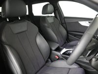 USED 2023 73 AUDI A4 AVANT 2.0 TFSI 40 S line Estate 5dr Petrol S Tronic Euro 6 (s/s) (204 ps) ***GERMAN CAR SPECIALIST***