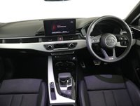 USED 2023 73 AUDI A4 AVANT 2.0 TFSI 40 S line Estate 5dr Petrol S Tronic Euro 6 (s/s) (204 ps) ***GERMAN CAR SPECIALIST***