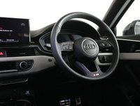USED 2023 73 AUDI A4 AVANT 2.0 TFSI 40 S line Estate 5dr Petrol S Tronic Euro 6 (s/s) (204 ps) ***GERMAN CAR SPECIALIST***