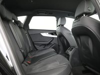 USED 2023 73 AUDI A4 AVANT 2.0 TFSI 40 S line Estate 5dr Petrol S Tronic Euro 6 (s/s) (204 ps) ***GERMAN CAR SPECIALIST***