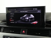 USED 2023 73 AUDI A4 AVANT 2.0 TFSI 40 S line Estate 5dr Petrol S Tronic Euro 6 (s/s) (204 ps) ***GERMAN CAR SPECIALIST***
