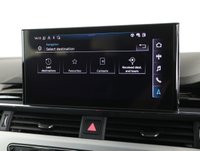 USED 2023 73 AUDI A4 AVANT 2.0 TFSI 40 S line Estate 5dr Petrol S Tronic Euro 6 (s/s) (204 ps) ***GERMAN CAR SPECIALIST***