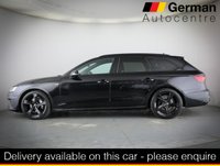 USED 2023 73 AUDI A4 AVANT 2.0 TFSI 40 S line Estate 5dr Petrol S Tronic Euro 6 (s/s) (204 ps) ***GERMAN CAR SPECIALIST***