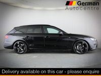 USED 2023 73 AUDI A4 AVANT 2.0 TFSI 40 S line Estate 5dr Petrol S Tronic Euro 6 (s/s) (204 ps) ***GERMAN CAR SPECIALIST***