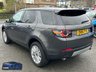 USED 2016 16 LAND ROVER DISCOVERY SPORT 2.0 TD4 HSE SUV 5dr Diesel Auto 4WD Euro 6 (s/s) (180 ps) New Cam Chain