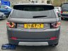USED 2016 16 LAND ROVER DISCOVERY SPORT 2.0 TD4 HSE SUV 5dr Diesel Auto 4WD Euro 6 (s/s) (180 ps) New Cam Chain