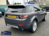 USED 2016 16 LAND ROVER DISCOVERY SPORT 2.0 TD4 HSE SUV 5dr Diesel Auto 4WD Euro 6 (s/s) (180 ps) New Cam Chain