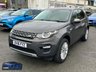 USED 2016 16 LAND ROVER DISCOVERY SPORT 2.0 TD4 HSE SUV 5dr Diesel Auto 4WD Euro 6 (s/s) (180 ps) New Cam Chain