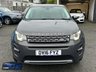 USED 2016 16 LAND ROVER DISCOVERY SPORT 2.0 TD4 HSE SUV 5dr Diesel Auto 4WD Euro 6 (s/s) (180 ps) New Cam Chain